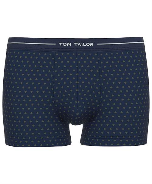 Tom Tailor Boxer Print