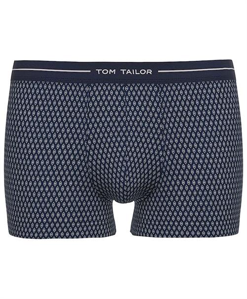 Tom Tailor Boxer Print