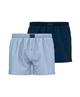 Tom Tailor Boxershort 2-Pack