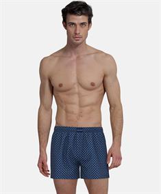 Tom Tailor Boxershort Geblokt