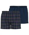 Tom Tailor Boxershort Print 2-Pack