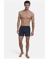 Tom Tailor Boxershort Print 2-Pack