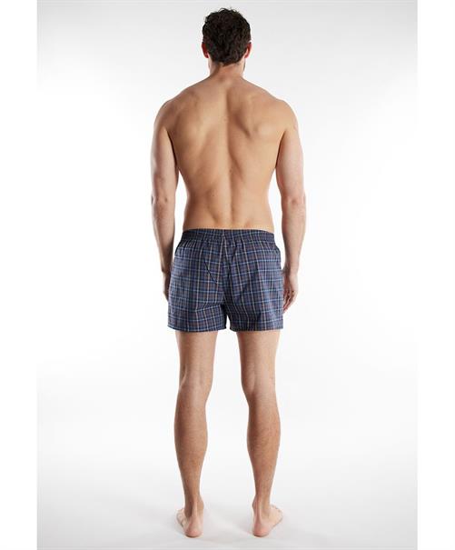 Tom Tailor Boxershort Print 2-Pack