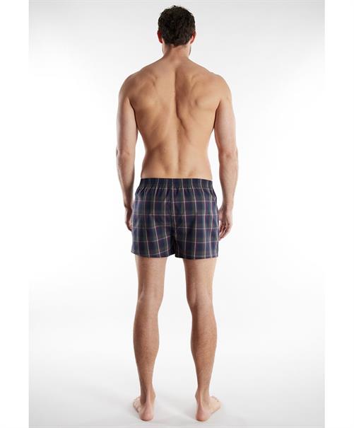 Tom Tailor Boxershort Print 2-Pack