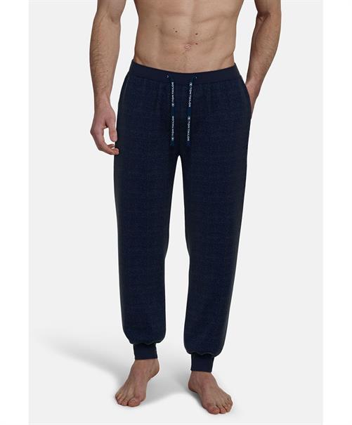 Tom Tailor Joggingbroek Effen
