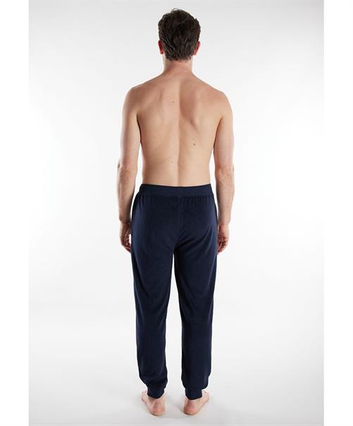 Tom Tailor Joggingbroek Effen