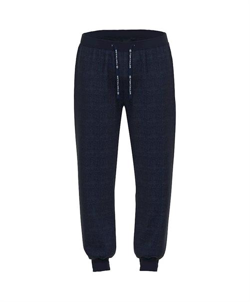 Tom Tailor Joggingbroek Effen