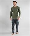 Tom Tailor Pyjama Logo