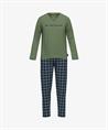 Tom Tailor Pyjama Logo