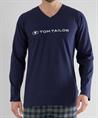 Tom Tailor Pyjama Logo