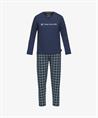 Tom Tailor Pyjama Logo