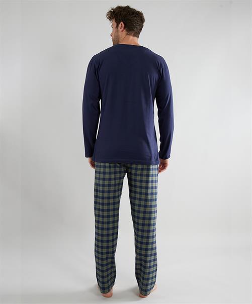 Tom Tailor Pyjama Logo