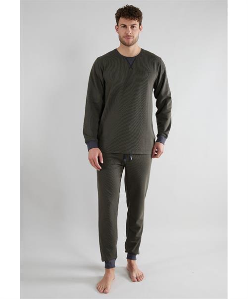 Tom Tailor Pyjama Relax