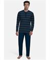 Tom Tailor Pyjama Streep