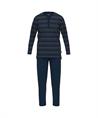 Tom Tailor Pyjama Streep