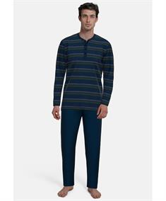 Tom Tailor Pyjama Streep