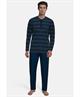 Tom Tailor Pyjama Streep