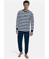 Tom Tailor Pyjama Strepen