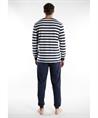 Tom Tailor Pyjama Strepen