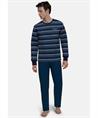 Tom Tailor Pyjama Strepen