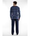 Tom Tailor Pyjama Strepen
