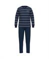 Tom Tailor Pyjama Strepen