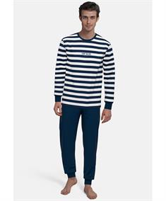 Tom Tailor Pyjama Strepen