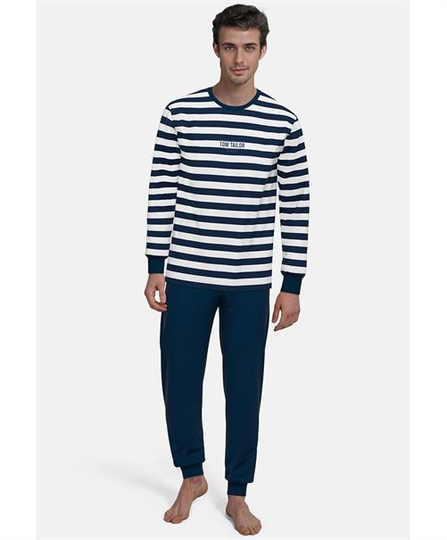 Tom Tailor Pyjama Strepen