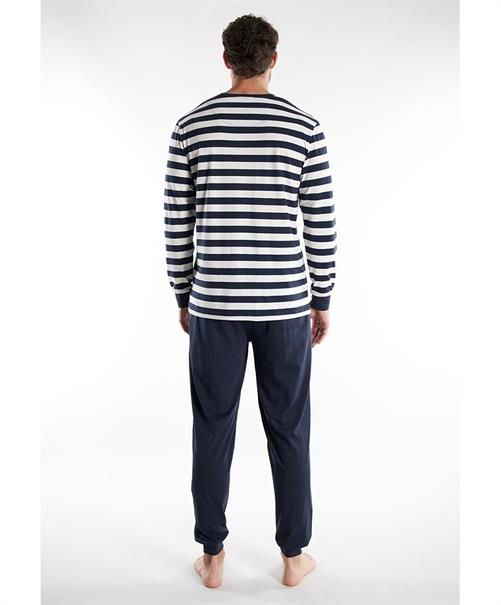 Tom Tailor Pyjama Strepen