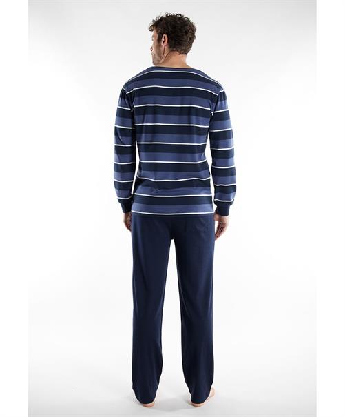 Tom Tailor Pyjama Strepen