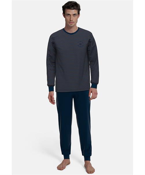 Tom Tailor Pyjama Strepen