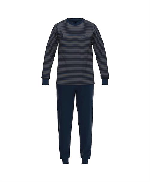 Tom Tailor Pyjama Strepen