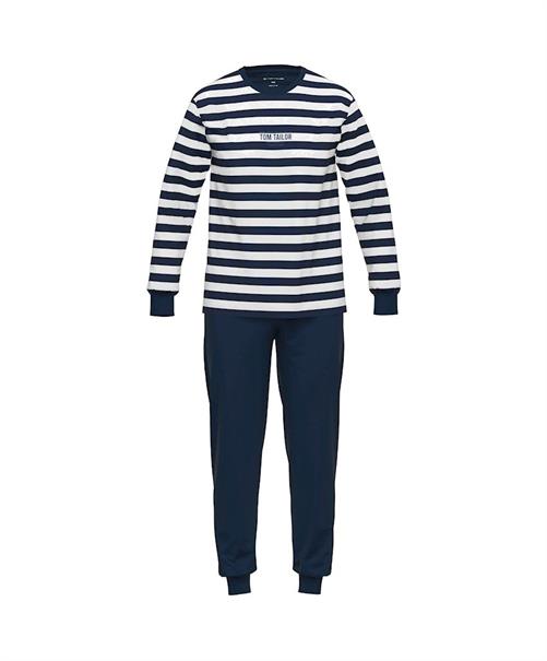 Tom Tailor Pyjama Strepen