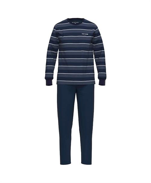 Tom Tailor Pyjama Strepen
