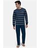 Tom Tailor Pyjama Strepen