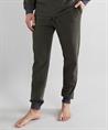 Tom Tailor Pyjamabroek Effen