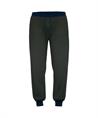 Tom Tailor Pyjamabroek Effen