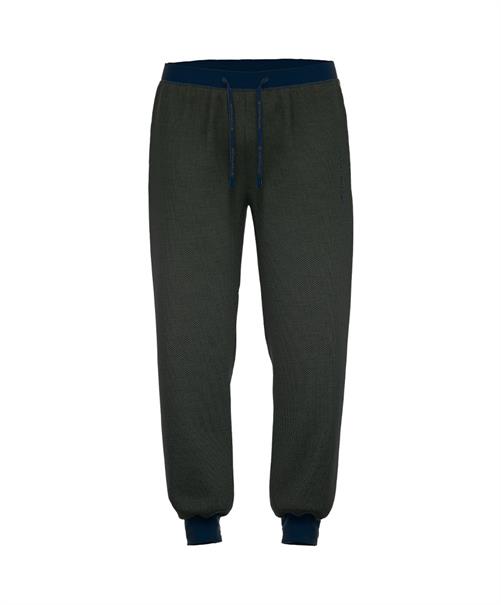 Tom Tailor Pyjamabroek Effen
