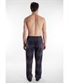 Tom Tailor Pyjamabroek Geruit