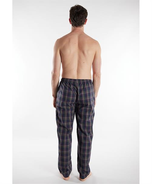 Tom Tailor Pyjamabroek Geruit