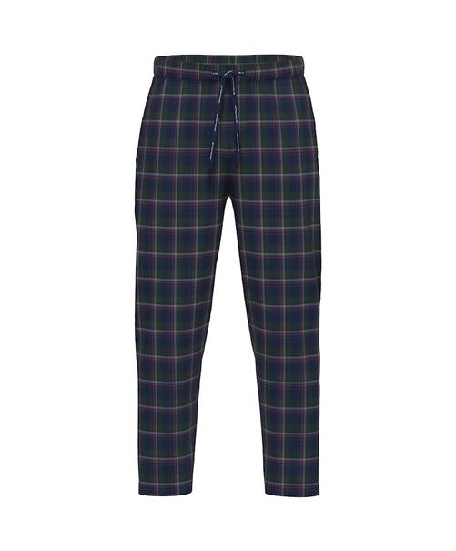 Tom Tailor Pyjamabroek Geruit