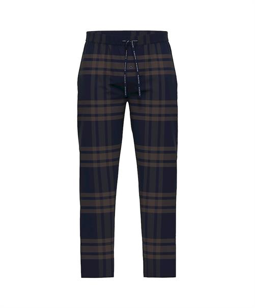 Tom Tailor Pyjamabroek Geruit