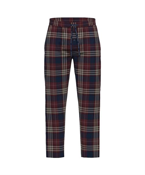 Tom Tailor Pyjamabroek Geruit