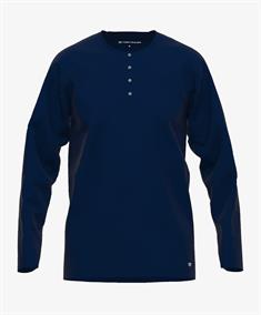 Tom Tailor Pyjamashirt Cansas