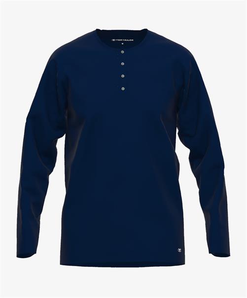 Tom Tailor Pyjamashirt Cansas