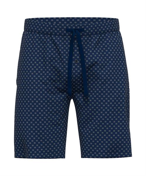 Tom Tailor Pyjamashort Geblokt