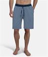 Tom Tailor Pyjamashort Gestreept