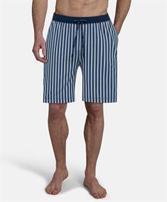 Tom Tailor Pyjamashort Gestreept