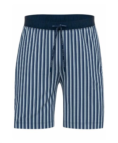 Tom Tailor Pyjamashort Gestreept