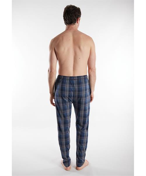 Tom Tailor Pyjambroek Geruit